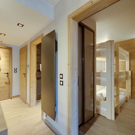Appartement Moderne Au Coeur De Tignes, 2 Chambres, Balcon, Wifi, Linge Fourni - Fr-1-641-3 Экстерьер фото