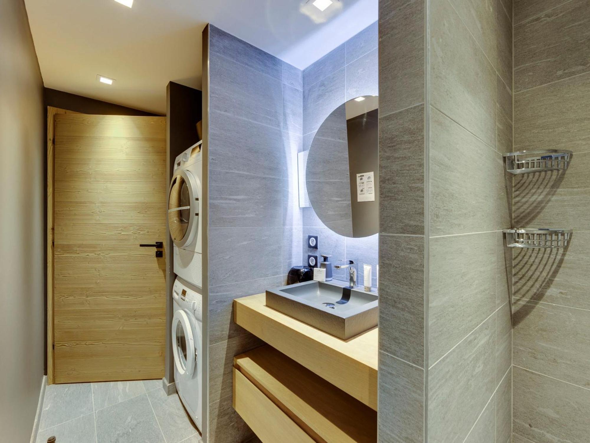 Appartement Moderne Au Coeur De Tignes, 2 Chambres, Balcon, Wifi, Linge Fourni - Fr-1-641-3 Экстерьер фото
